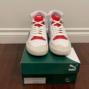 Puma Classic Ralph Sampson